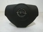 Steering wheel airbag