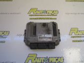 Unidad de control/módulo del motor