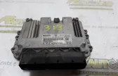 Calculateur moteur ECU