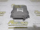 Unidad de control/módulo del motor