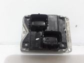 Unidad de control/módulo del motor