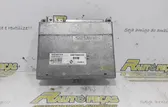 Calculateur moteur ECU