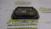 Calculateur moteur ECU