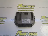 Calculateur moteur ECU