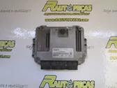 Calculateur moteur ECU