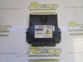 Engine control unit/module