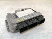 Unidad de control/módulo del motor