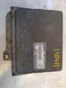 Calculateur moteur ECU