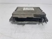 Calculateur moteur ECU