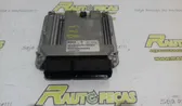 Calculateur moteur ECU