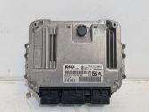 Unidad de control/módulo del motor