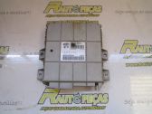 Unidad de control/módulo del motor