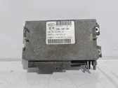 Calculateur moteur ECU