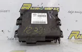 Calculateur moteur ECU