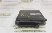 Calculateur moteur ECU