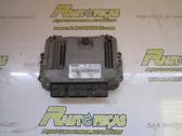 Unidad de control/módulo del motor