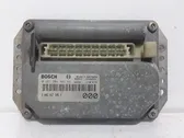 Calculateur moteur ECU