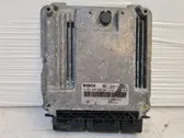 Engine control unit/module