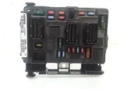 SAM control unit