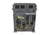 SAM control unit