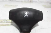 Steering wheel airbag