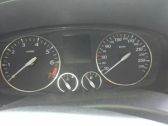 Speedometer (instrument cluster)