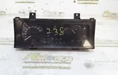 Speedometer (instrument cluster)