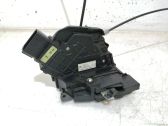 Rear door lock
