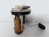 In-tank fuel pump