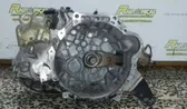 Manual 5 speed gearbox