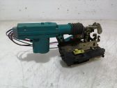 Rear door lock