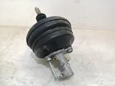 Brake booster