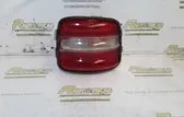 Tailgate rear/tail lights