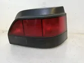 Tailgate rear/tail lights