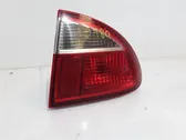 Tailgate rear/tail lights