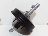 Brake booster