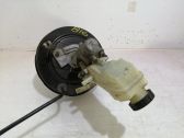 Brake booster