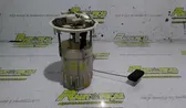 In-tank fuel pump