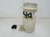 In-tank fuel pump