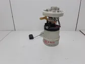 In-tank fuel pump