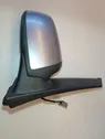 Front door electric wing mirror