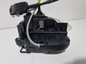 Rear door lock
