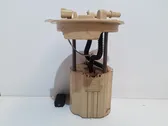 Kraftstoffpumpe im Tank