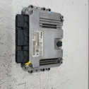 Calculateur moteur ECU