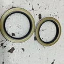 Rear wheel ball bearing