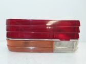 Tailgate rear/tail lights