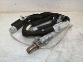Airbag del techo