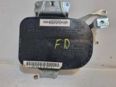Airbag lateral