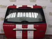 Tailgate/trunk/boot lid