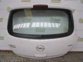 Tailgate/trunk/boot lid